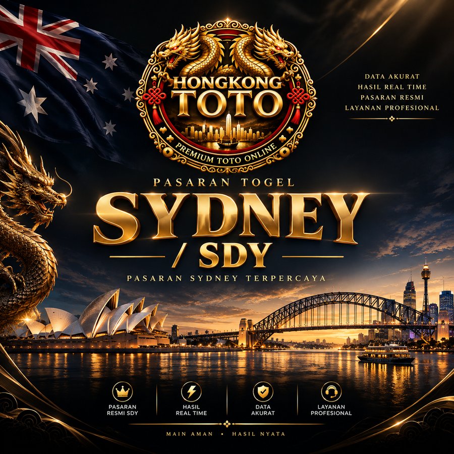 40 togel Shio Sydney 11 Oktober 2026, prediksi dan paito terbaru paito sdy otto